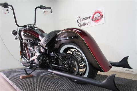 2019 Harley-Davidson Heritage Classic 114 in Temecula, California - Photo 28