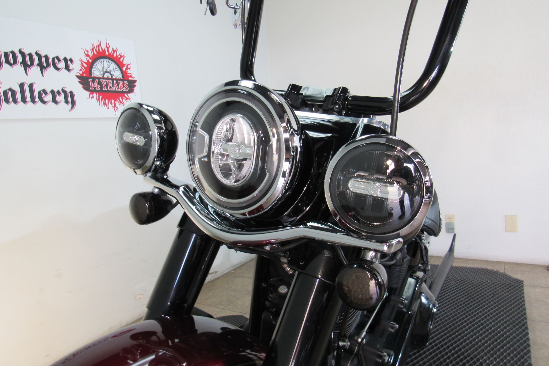 2019 Harley-Davidson Heritage Classic 114 in Temecula, California - Photo 31