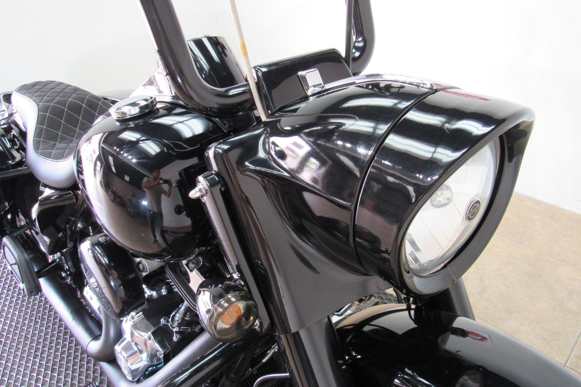 2011 Harley-Davidson Police Road King® in Temecula, California - Photo 20
