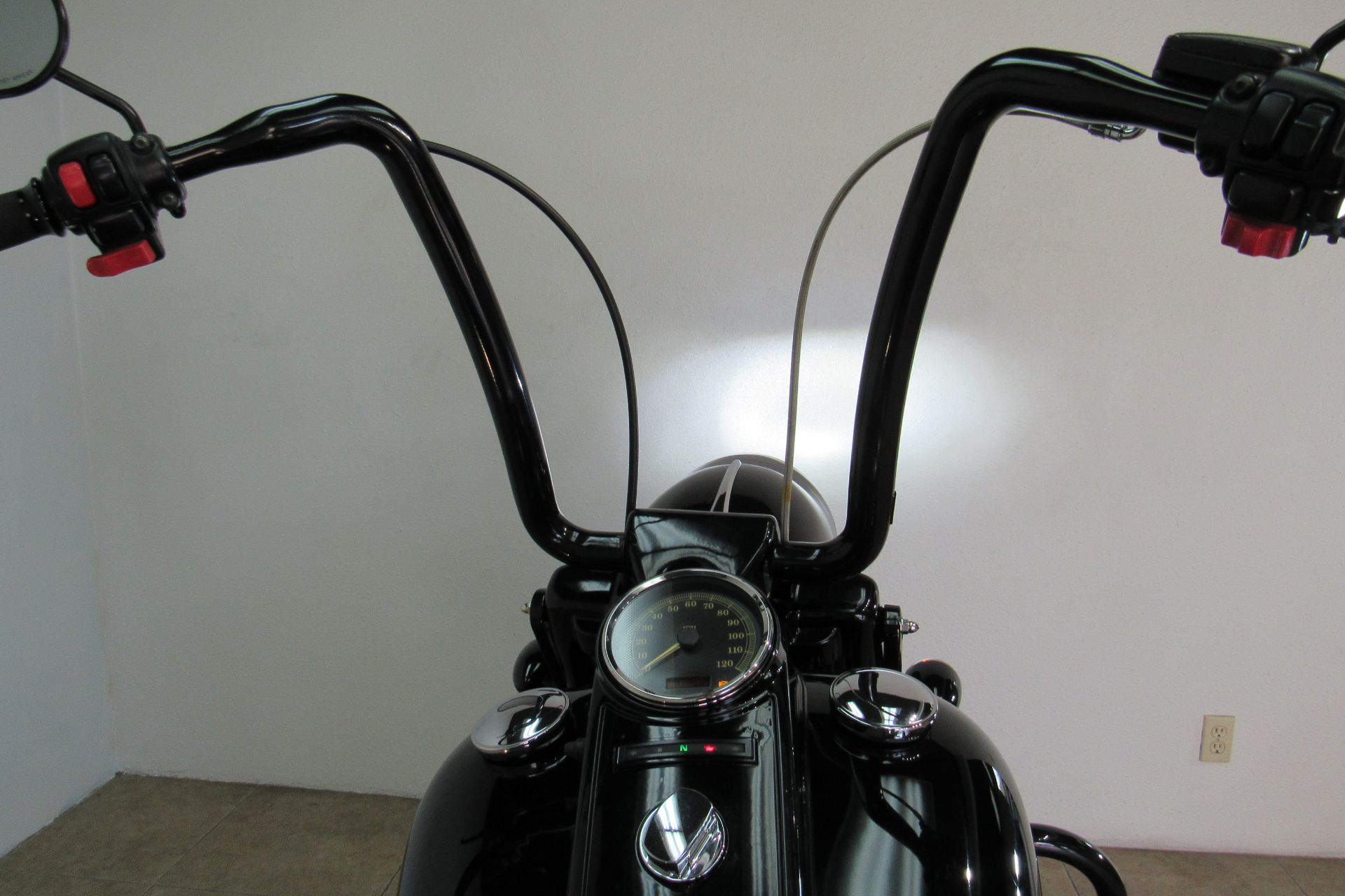 2011 Harley-Davidson Police Road King® in Temecula, California - Photo 21