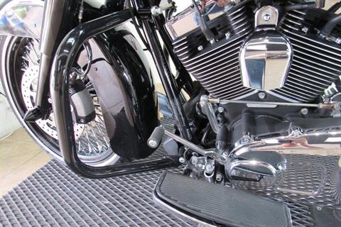 2011 Harley-Davidson Police Road King® in Temecula, California - Photo 29