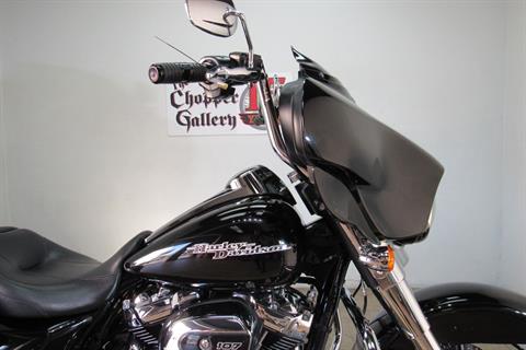2018 Harley-Davidson Street Glide® in Temecula, California - Photo 9
