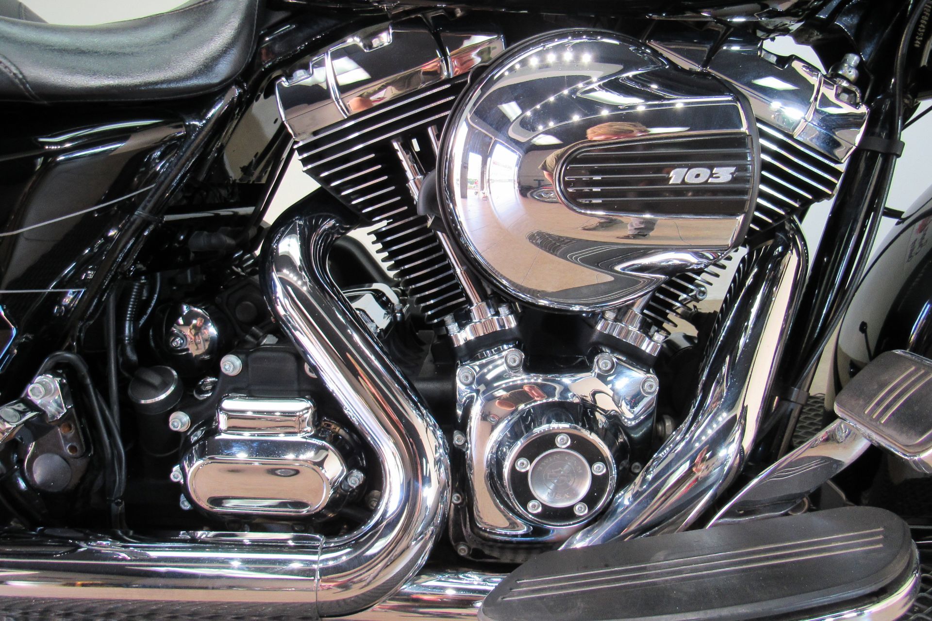 2015 Harley-Davidson Road Glide® Special in Temecula, California - Photo 11