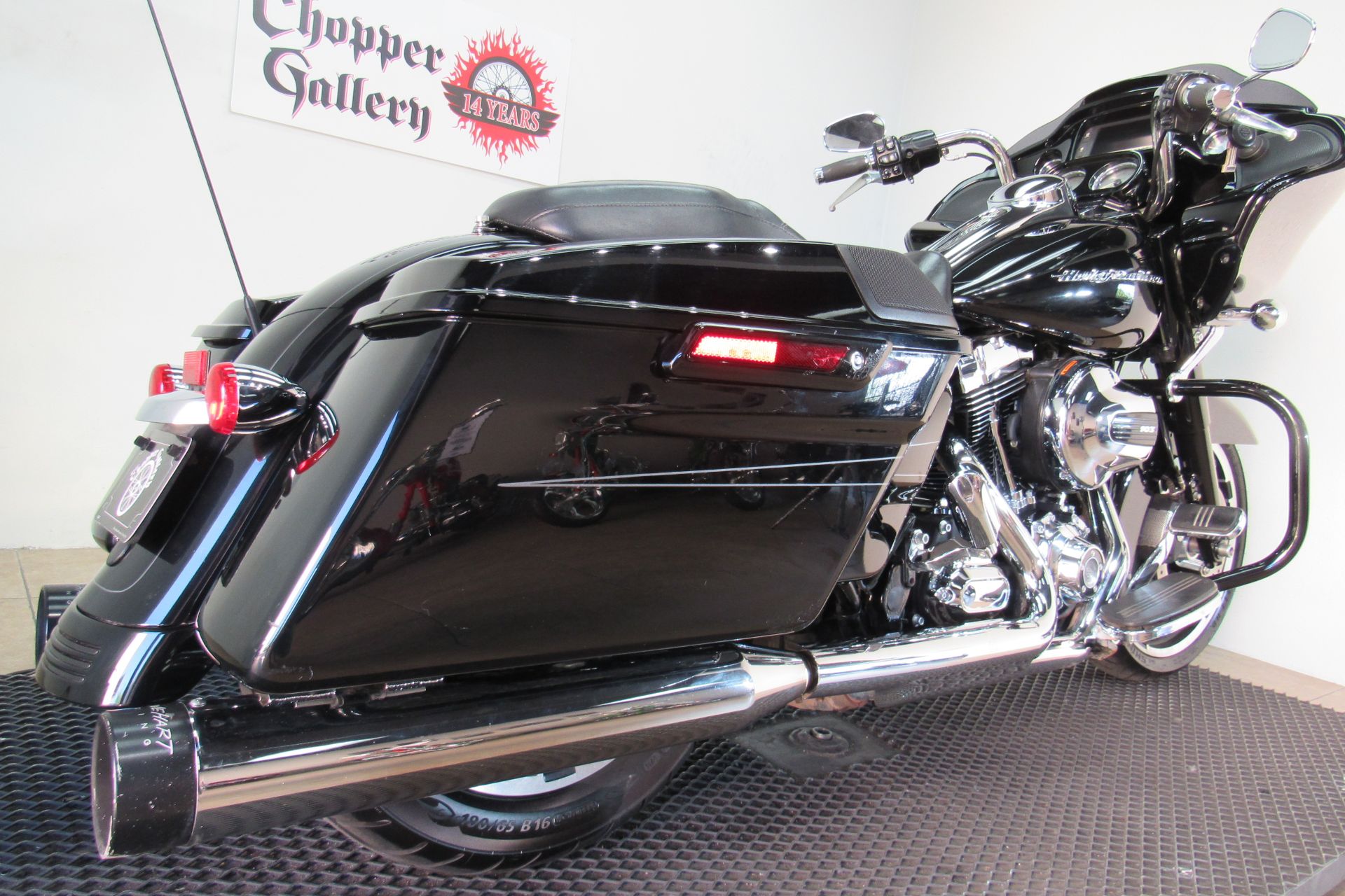 2015 Harley-Davidson Road Glide® Special in Temecula, California - Photo 28