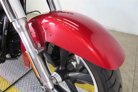 2012 Harley-Davidson Dyna® Switchback in Temecula, California - Photo 19