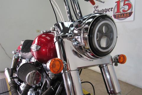 2012 Harley-Davidson Dyna® Switchback in Temecula, California - Photo 21