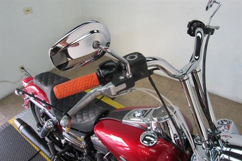 2012 Harley-Davidson Dyna® Switchback in Temecula, California - Photo 23
