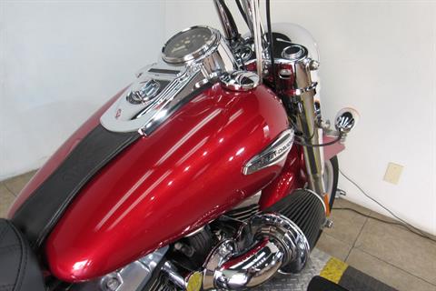 2012 Harley-Davidson Dyna® Switchback in Temecula, California - Photo 25