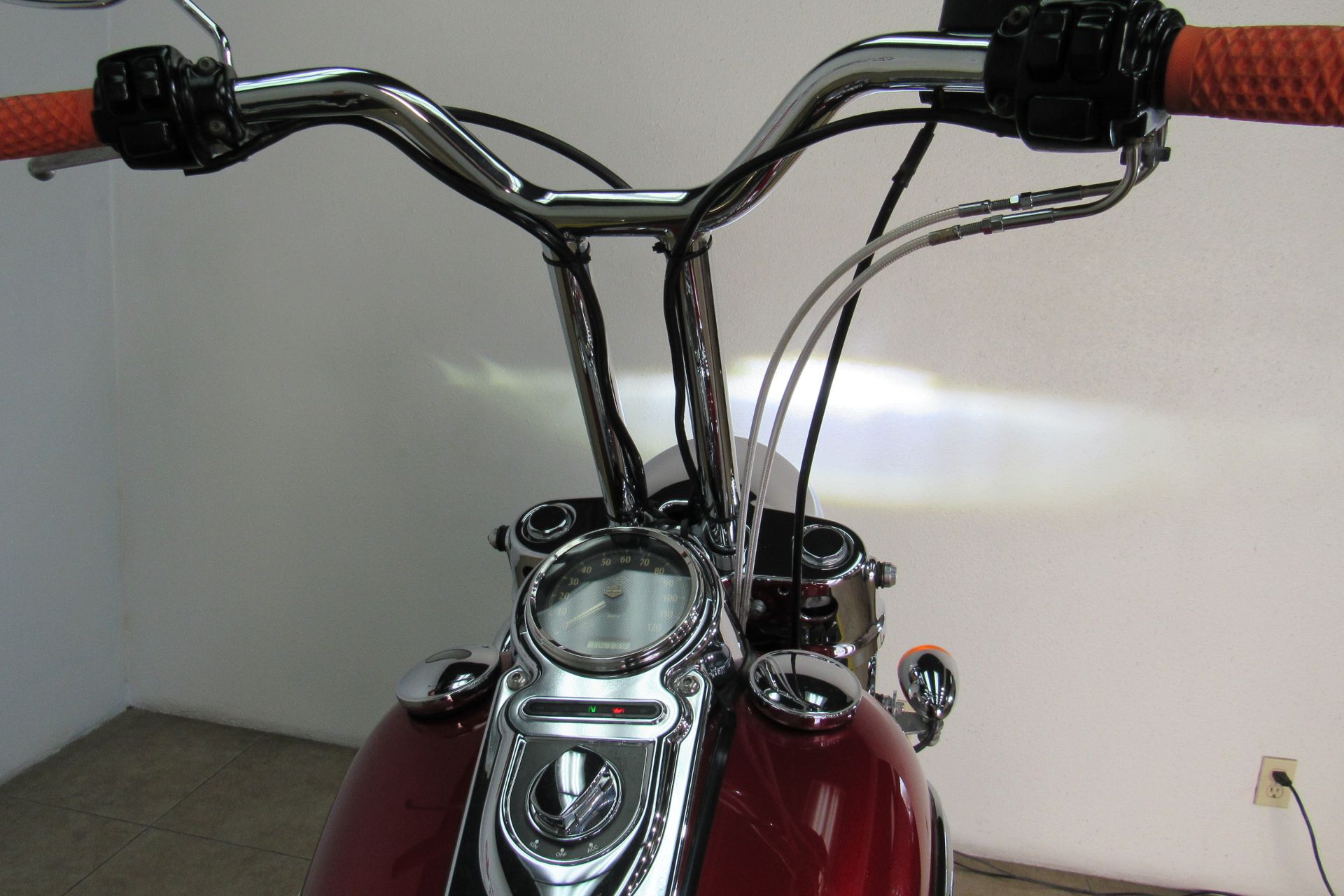 2012 Harley-Davidson Dyna® Switchback in Temecula, California - Photo 26
