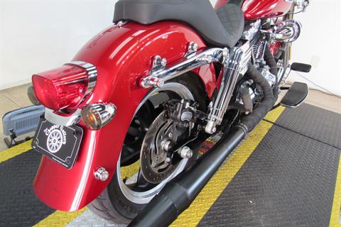 2012 Harley-Davidson Dyna® Switchback in Temecula, California - Photo 31