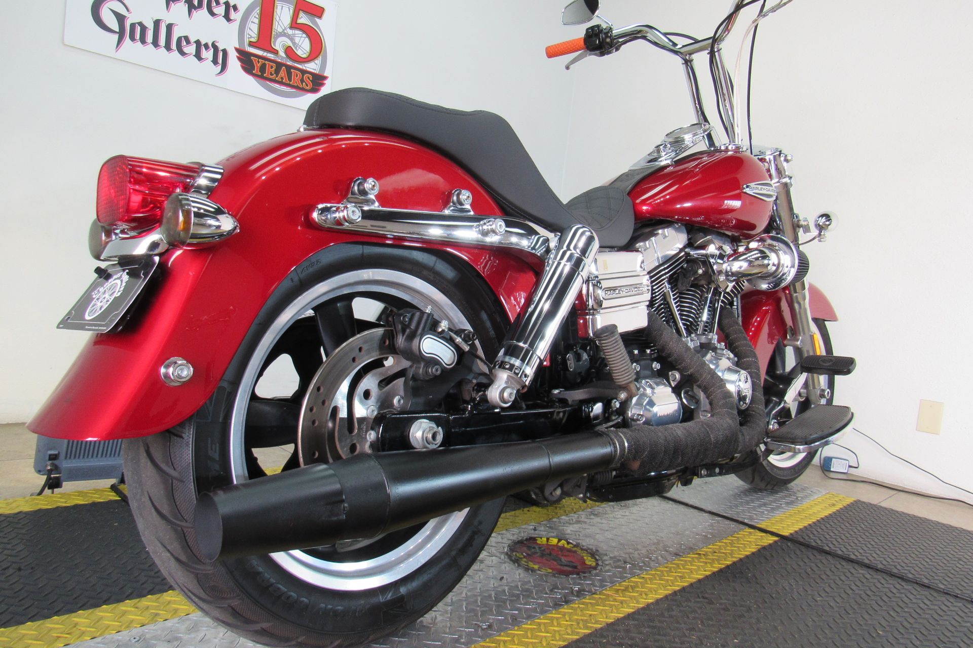 2012 Harley-Davidson Dyna® Switchback in Temecula, California - Photo 32