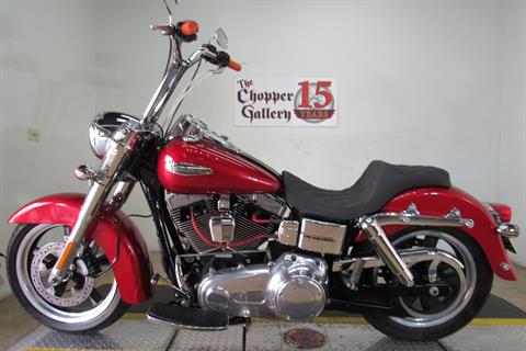 2012 Harley-Davidson Dyna® Switchback in Temecula, California - Photo 2