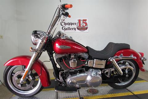 2012 Harley-Davidson Dyna® Switchback in Temecula, California - Photo 4