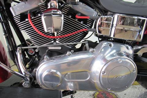 2012 Harley-Davidson Dyna® Switchback in Temecula, California - Photo 12