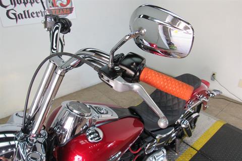 2012 Harley-Davidson Dyna® Switchback in Temecula, California - Photo 24