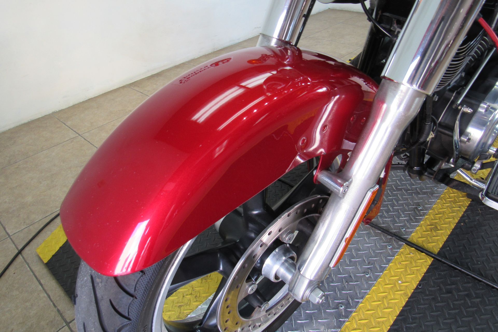 2012 Harley-Davidson Dyna® Switchback in Temecula, California - Photo 20