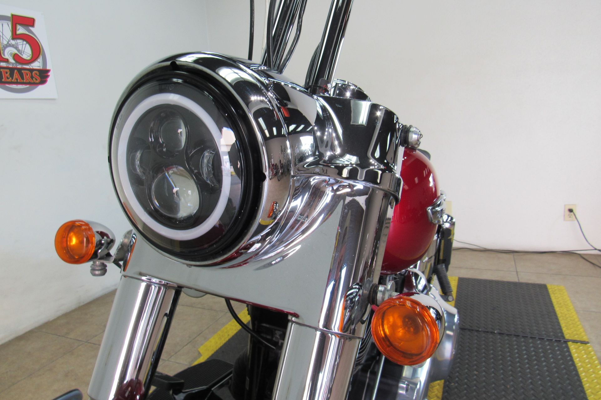 2012 Harley-Davidson Dyna® Switchback in Temecula, California - Photo 22
