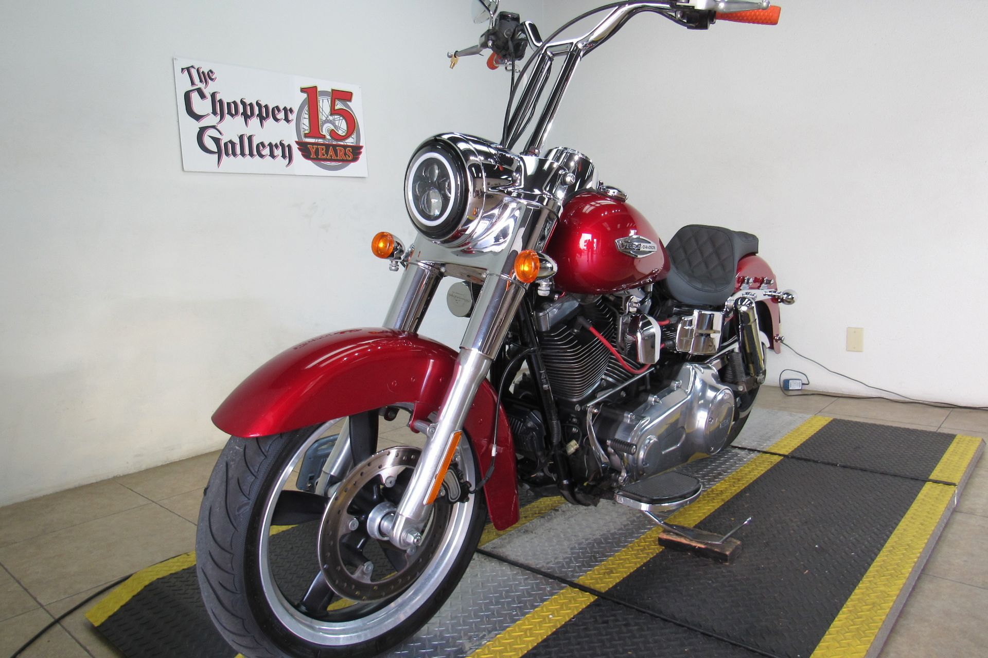 2012 Harley-Davidson Dyna® Switchback in Temecula, California - Photo 34