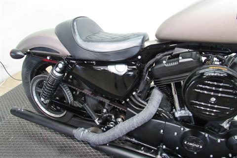 2018 Harley-Davidson Iron 1200 in Temecula, California - Photo 7
