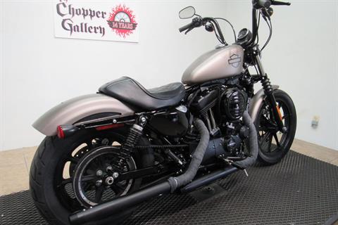 2018 Harley-Davidson Iron 1200 in Temecula, California - Photo 11