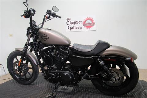 2018 Harley-Davidson Iron 1200 in Temecula, California - Photo 17
