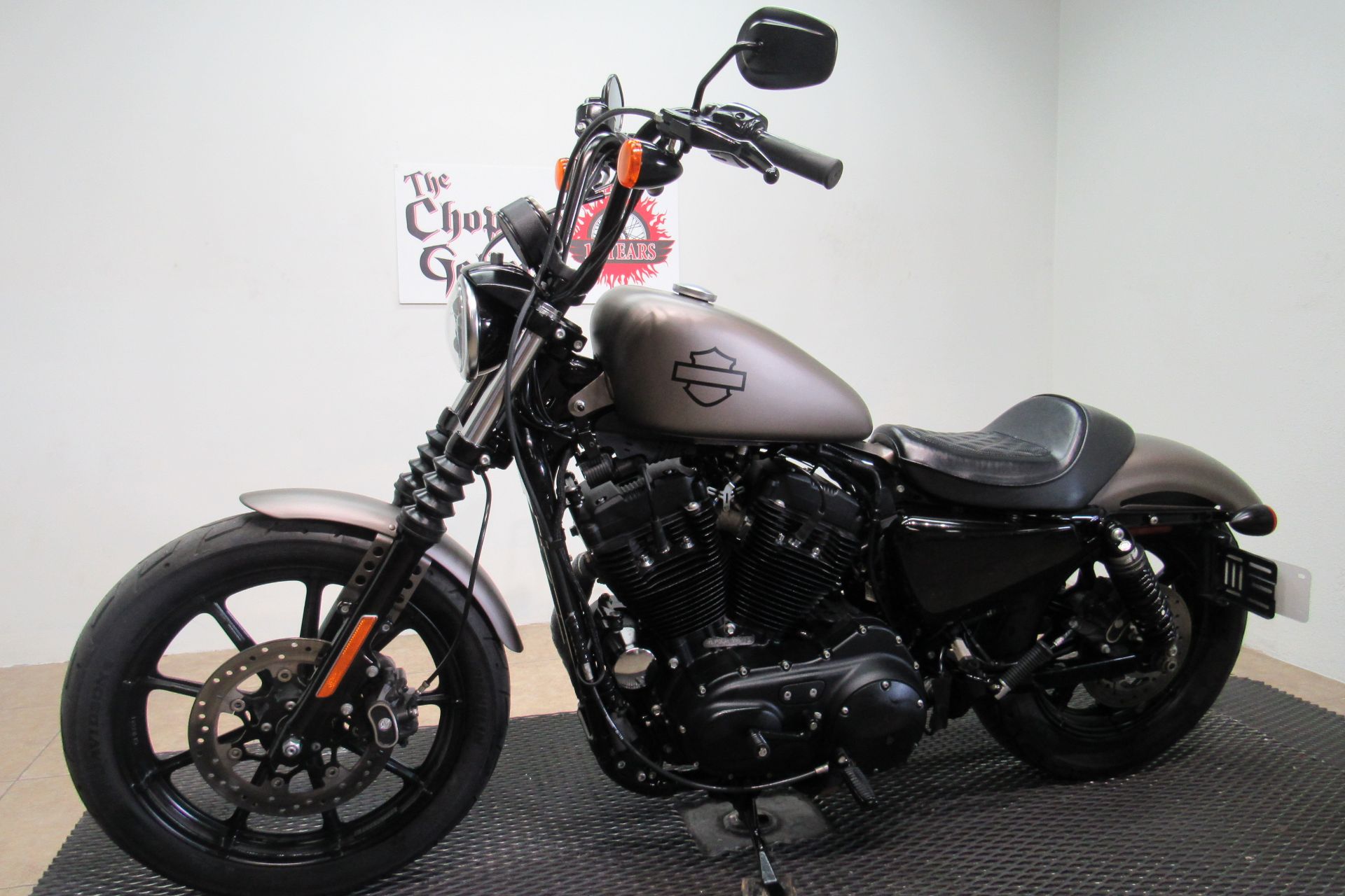 2018 Harley-Davidson Iron 1200 in Temecula, California - Photo 18