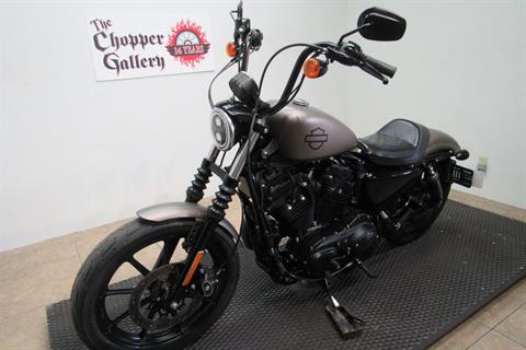 2018 Harley-Davidson Iron 1200 in Temecula, California - Photo 22