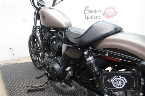 2018 Harley-Davidson Iron 1200 in Temecula, California - Photo 24