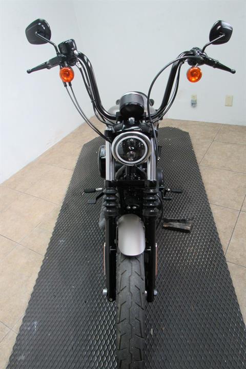 2018 Harley-Davidson Iron 1200 in Temecula, California - Photo 27