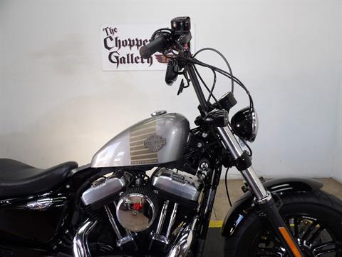 2017 Harley-Davidson Forty-Eight® in Temecula, California - Photo 7