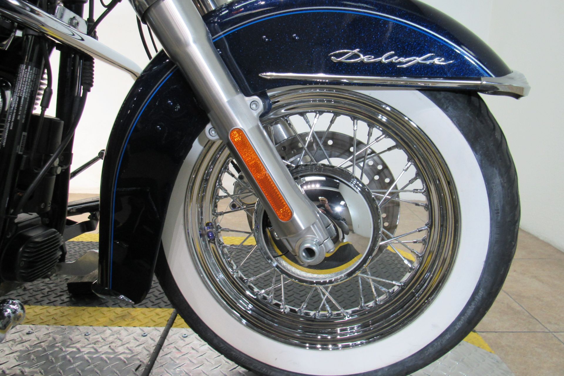 2014 Harley-Davidson Softail® Deluxe in Temecula, California - Photo 19