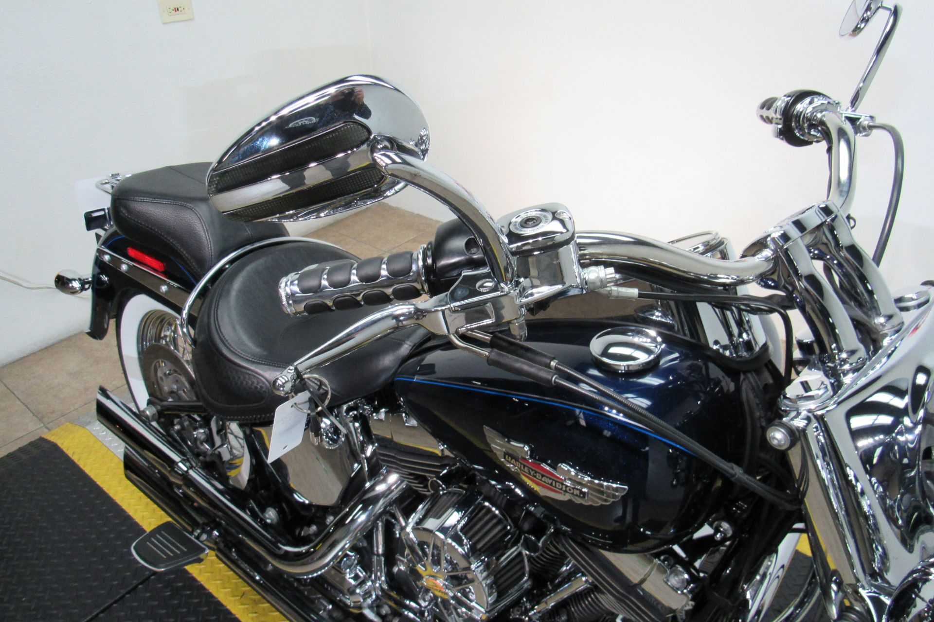 2014 Harley-Davidson Softail® Deluxe in Temecula, California - Photo 25