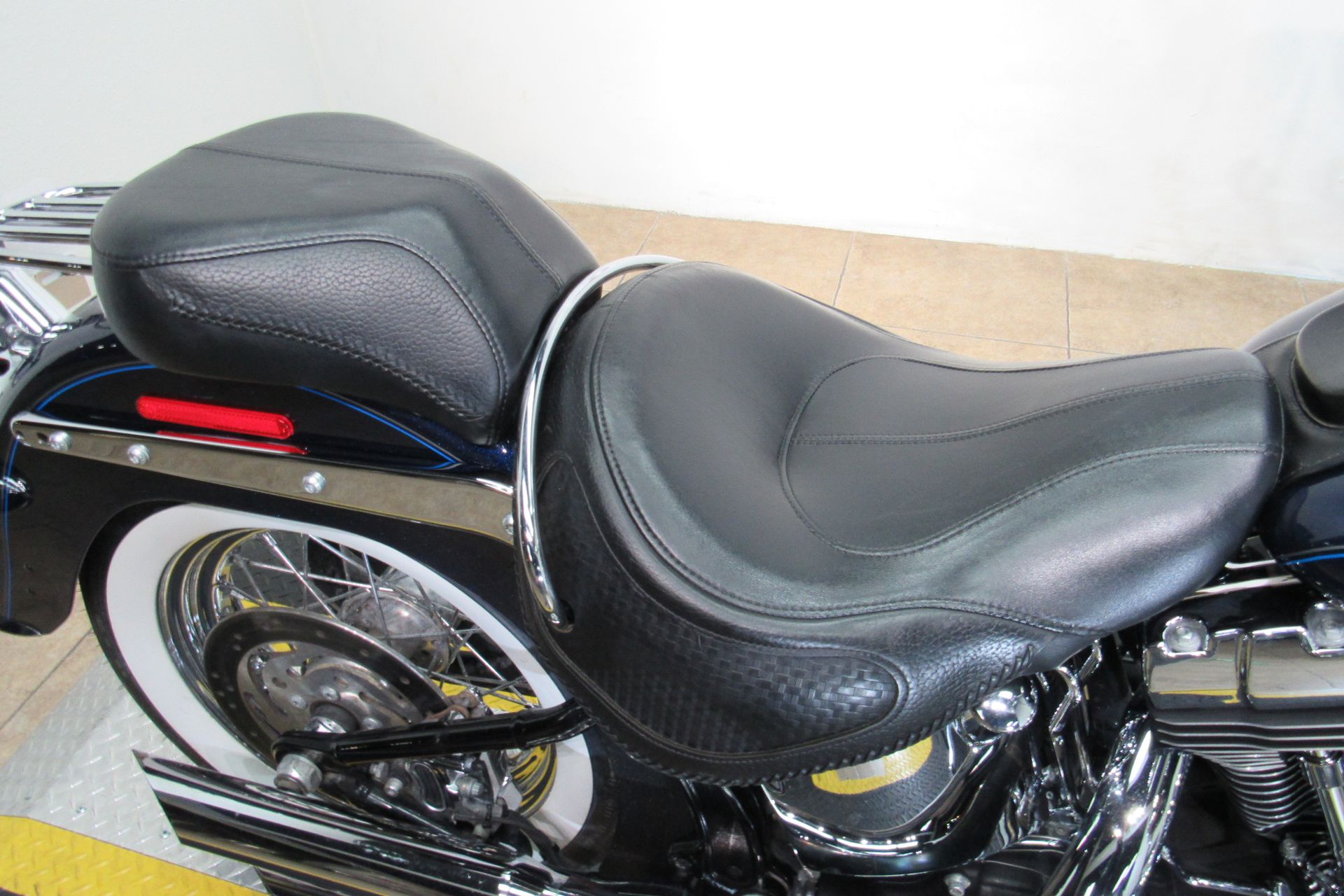2014 Harley-Davidson Softail® Deluxe in Temecula, California - Photo 30