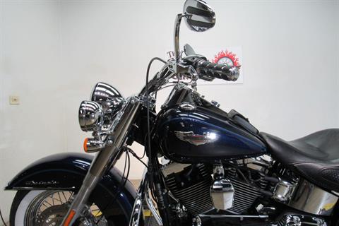 2014 Harley-Davidson Softail® Deluxe in Temecula, California - Photo 10