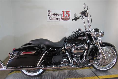2021 Harley-Davidson Road King® in Temecula, California - Photo 5