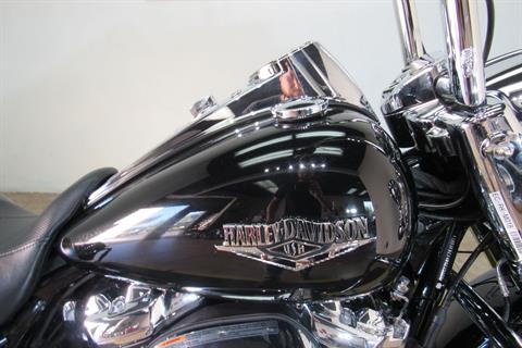 2021 Harley-Davidson Road King® in Temecula, California - Photo 7