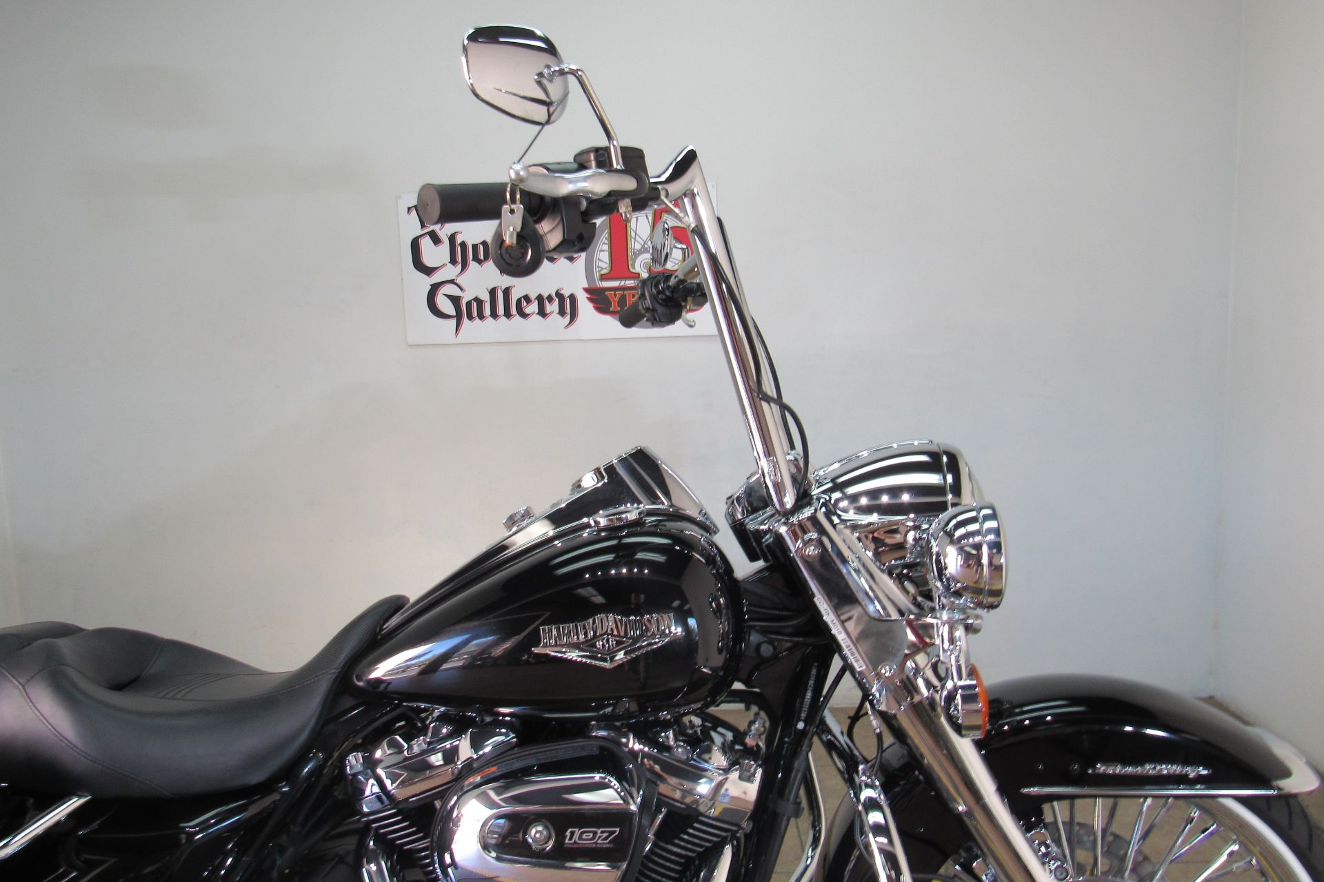2021 Harley-Davidson Road King® in Temecula, California - Photo 9