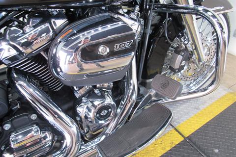 2021 Harley-Davidson Road King® in Temecula, California - Photo 15