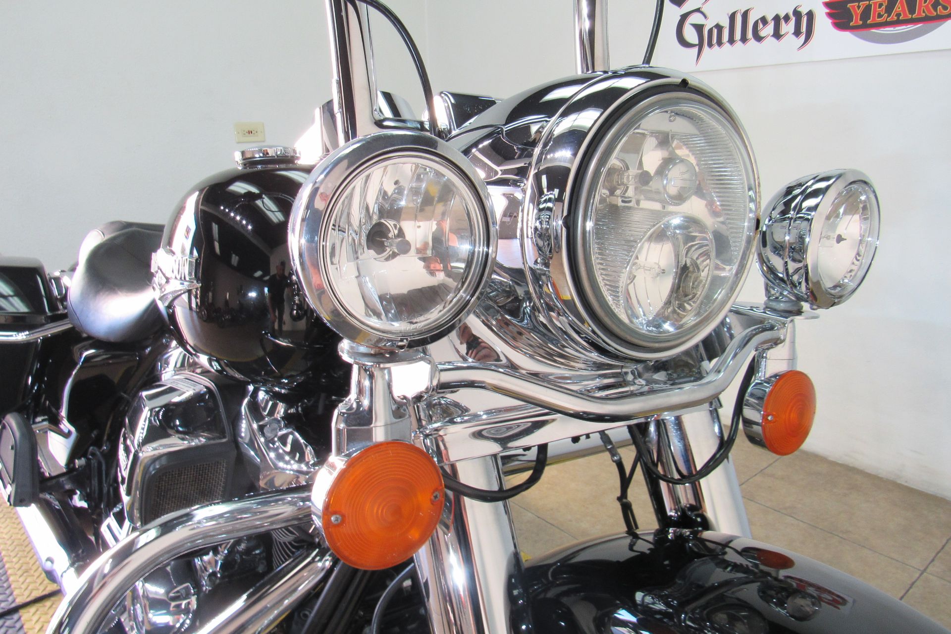 2021 Harley-Davidson Road King® in Temecula, California - Photo 23