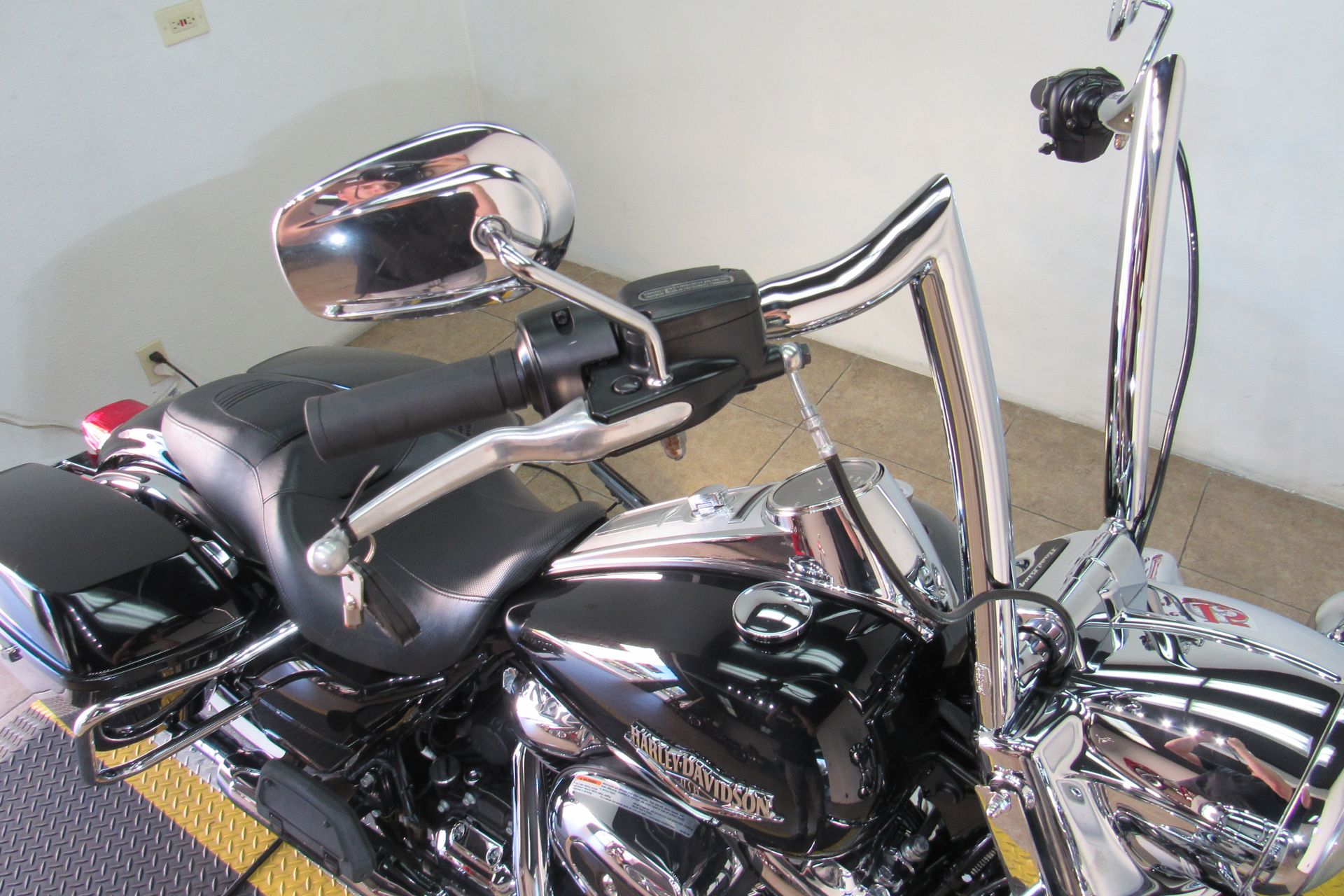 2021 Harley-Davidson Road King® in Temecula, California - Photo 25