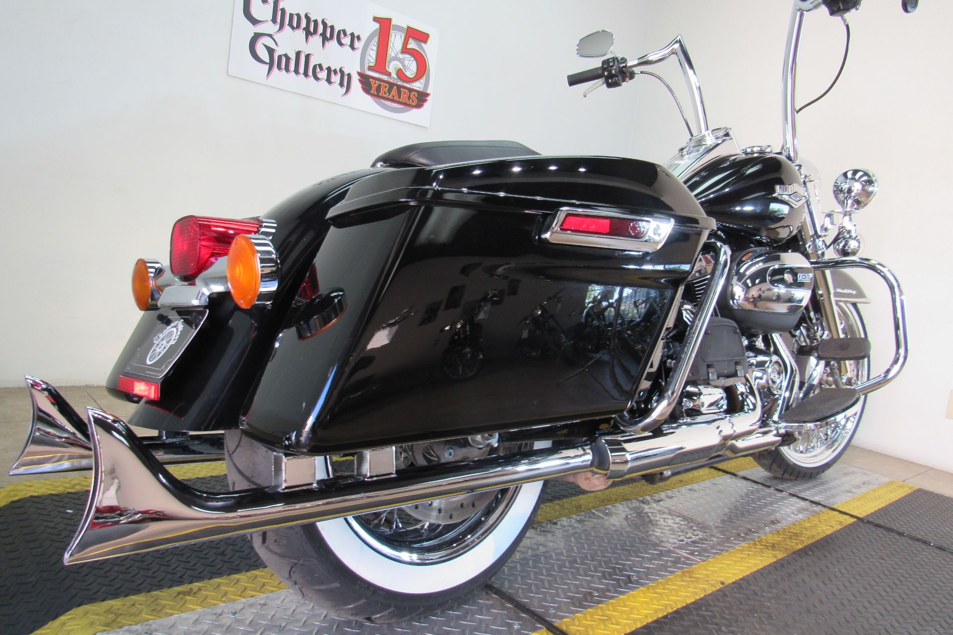 2021 Harley-Davidson Road King® in Temecula, California - Photo 36