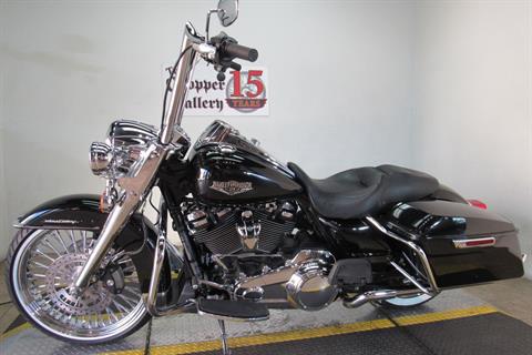 2021 Harley-Davidson Road King® in Temecula, California - Photo 4