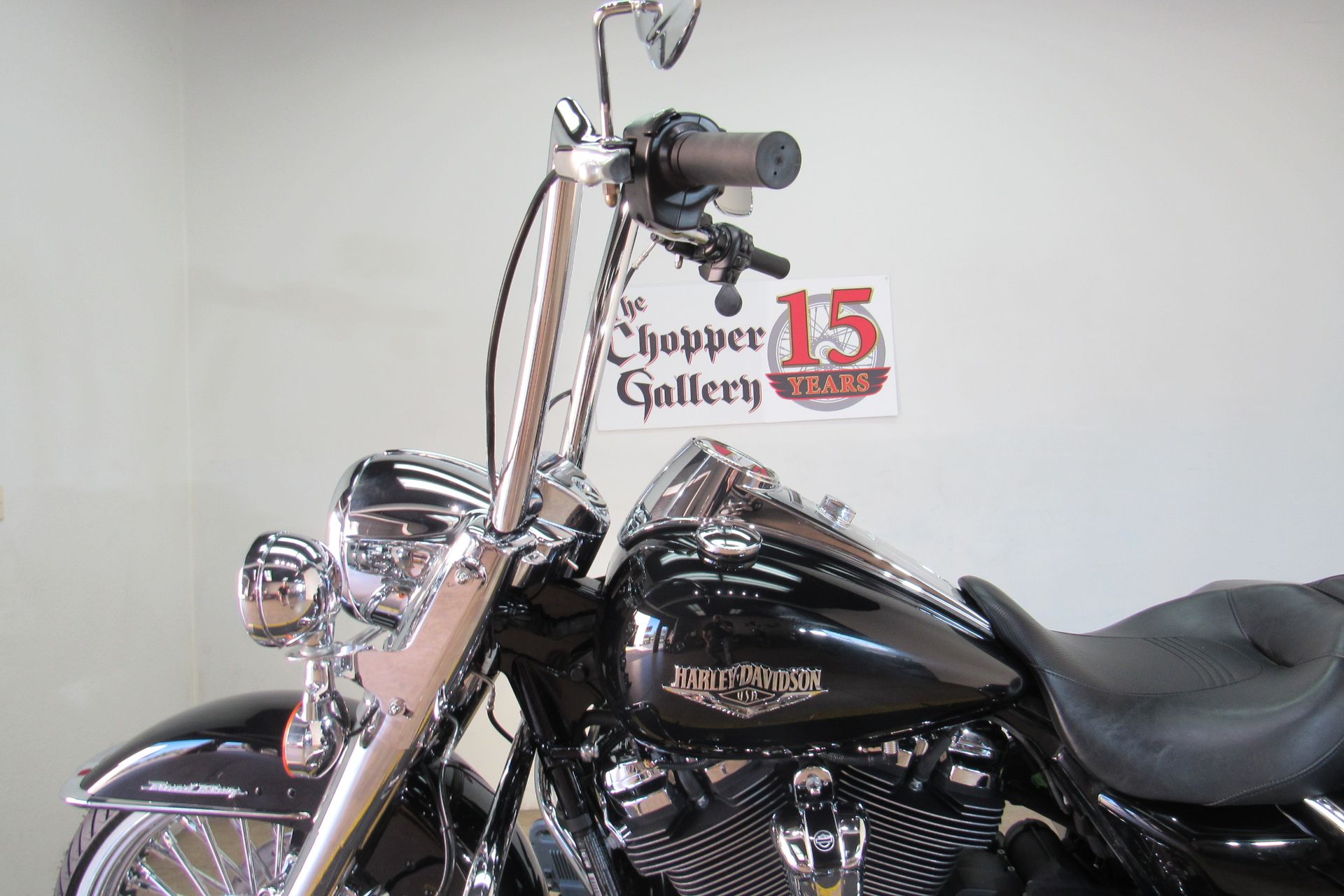 2021 Harley-Davidson Road King® in Temecula, California - Photo 10