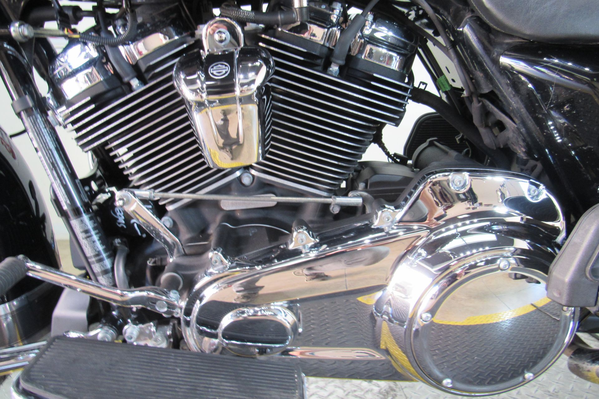 2021 Harley-Davidson Road King® in Temecula, California - Photo 12