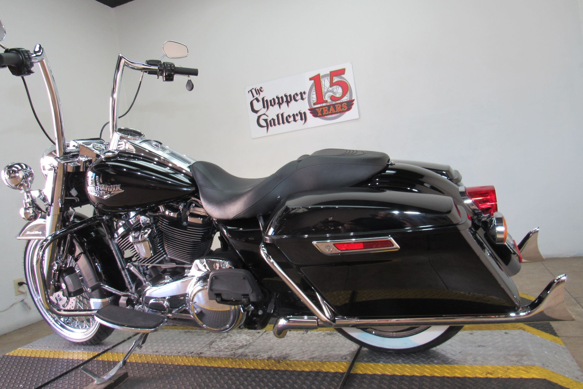 2021 Harley-Davidson Road King® in Temecula, California - Photo 37