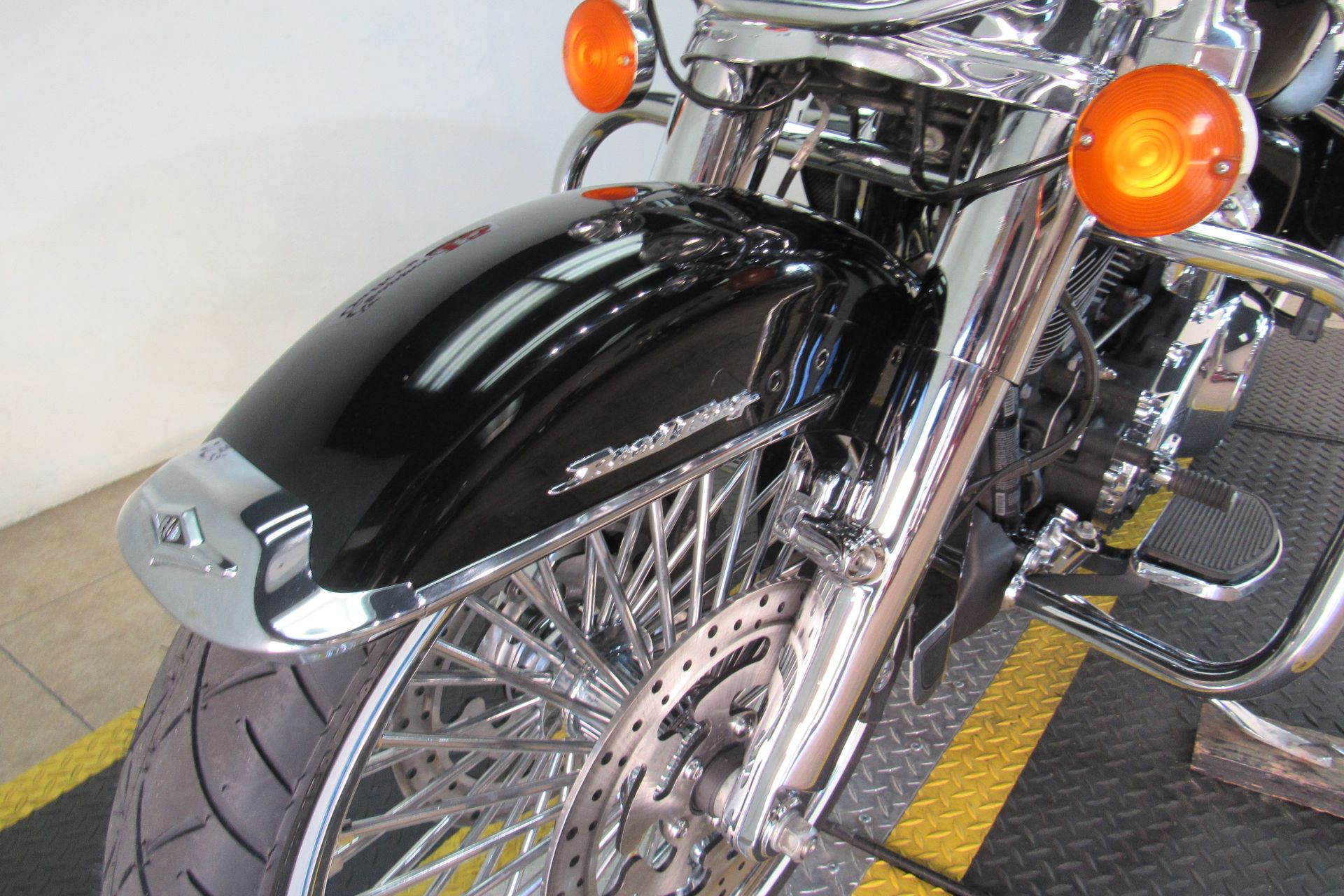 2021 Harley-Davidson Road King® in Temecula, California - Photo 22