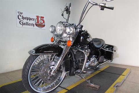 2021 Harley-Davidson Road King® in Temecula, California - Photo 38