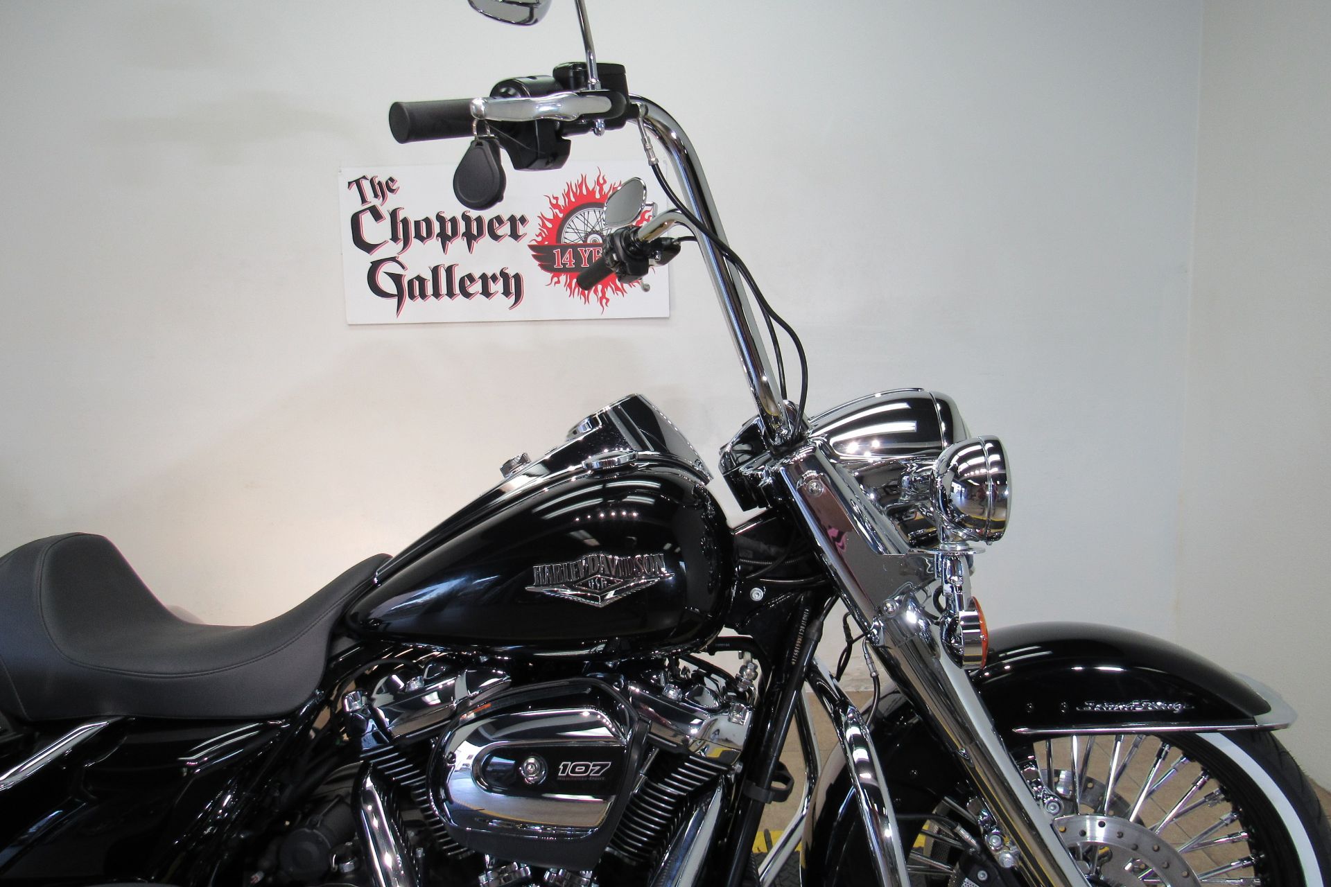 2021 Harley-Davidson Road King® in Temecula, California - Photo 4