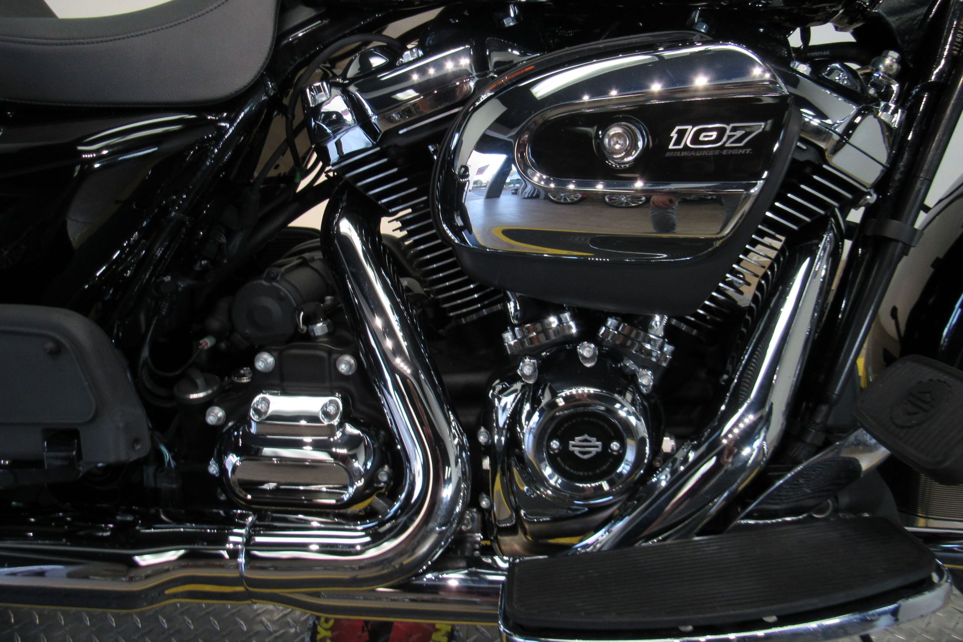 2021 Harley-Davidson Road King® in Temecula, California - Photo 27