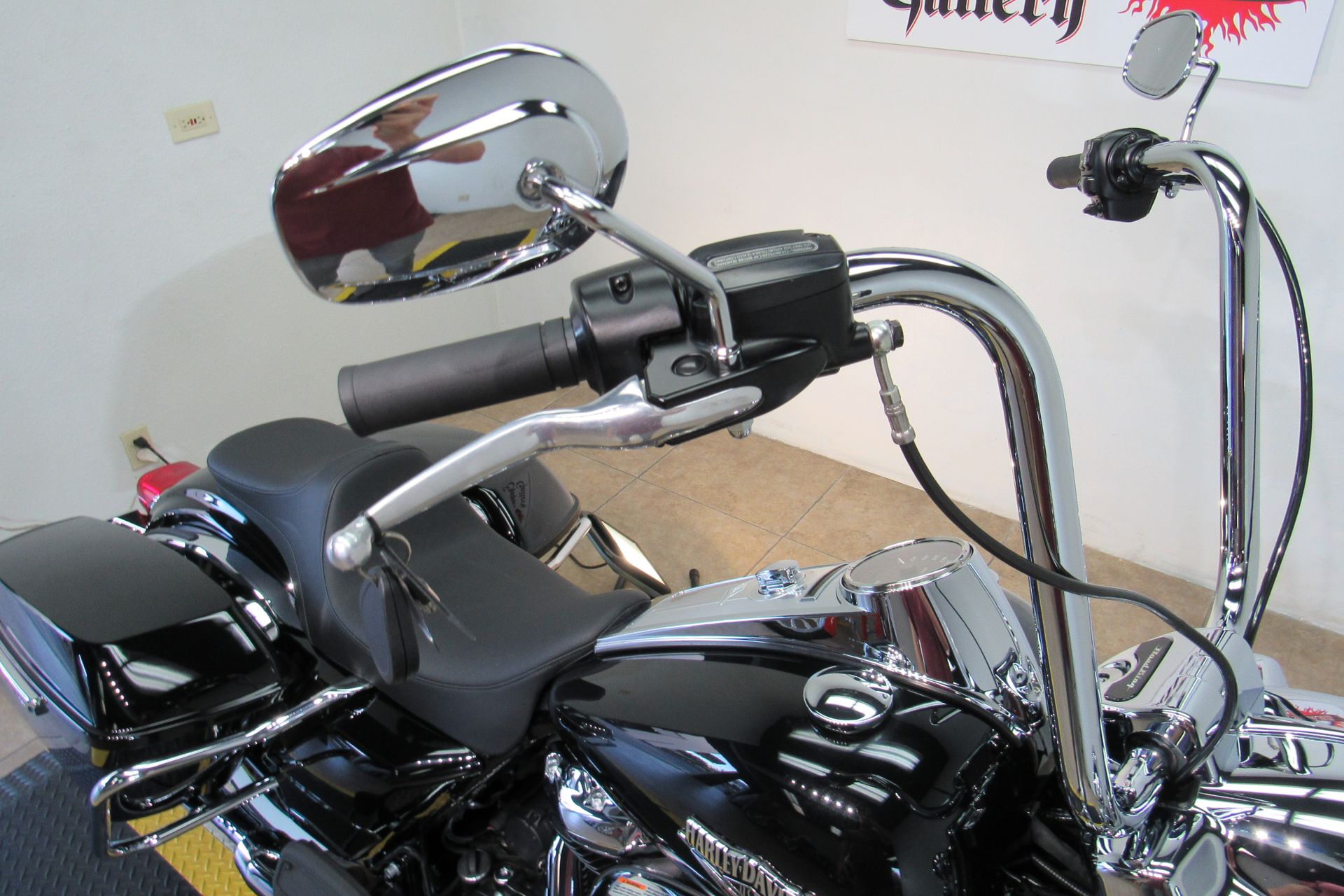 2021 Harley-Davidson Road King® in Temecula, California - Photo 26